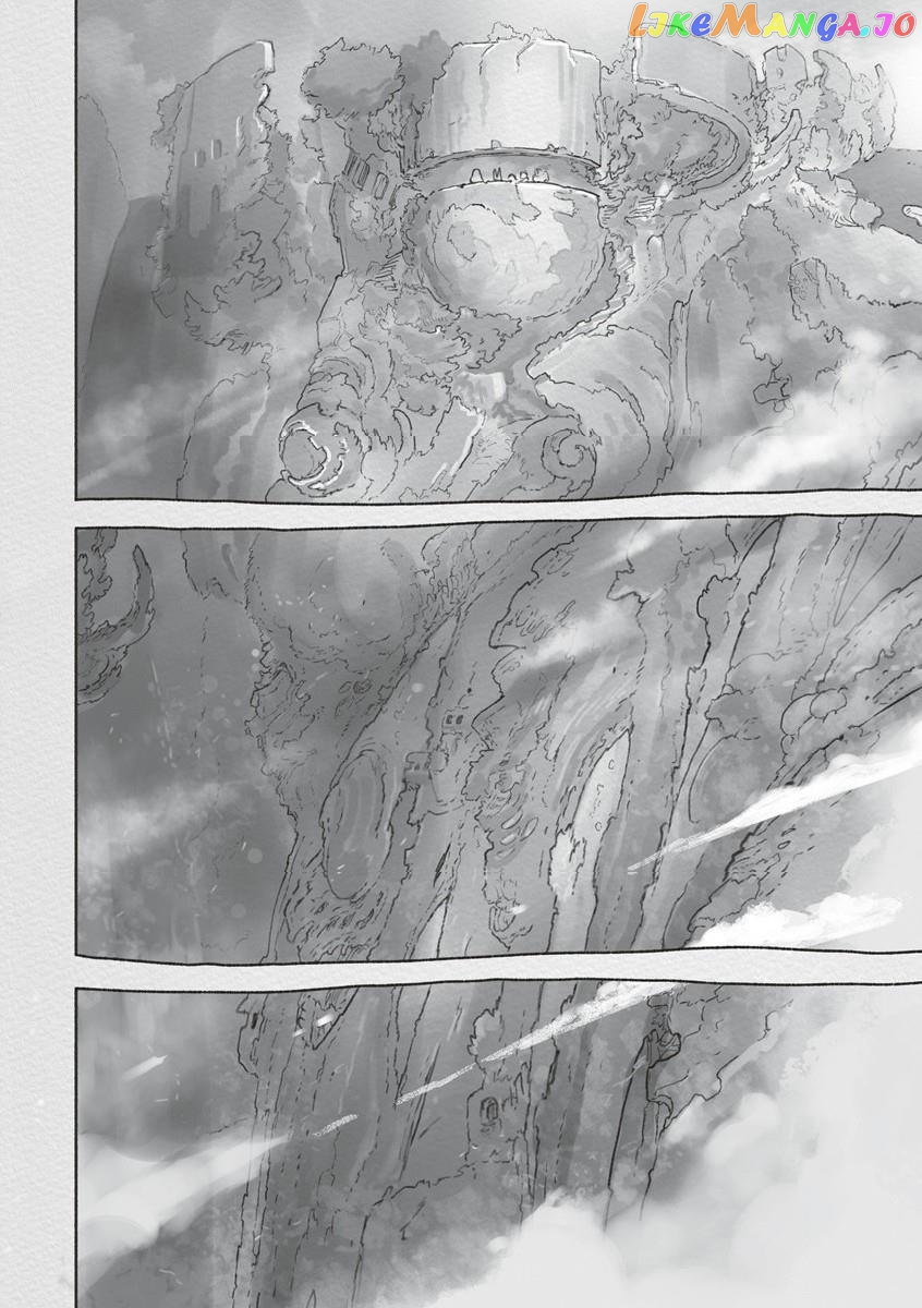 Made in Abyss, Chapter 65 image 18